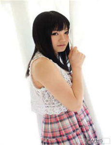 纺织姑娘