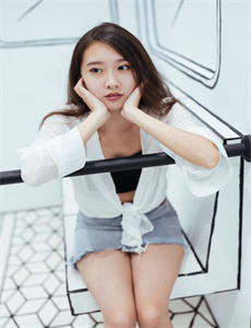 香港女伯爵