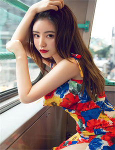 麻衣传奇