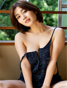 恋模様 松坂南