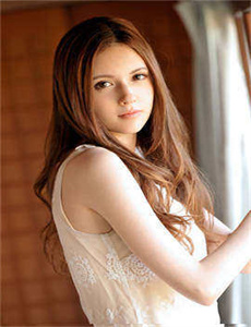 我的女儿是花儿