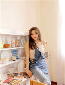 恐慌屋的美女